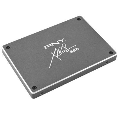 Pny Ssd9sc240gmda-rb 240gb Xlr8 Sata 2.5in Solid State Drive