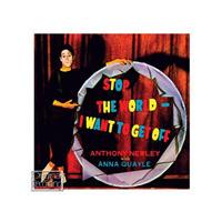 Anthony Newley - Stop the World, I Want to Get Off [Original Cast Recording] (Music CD)