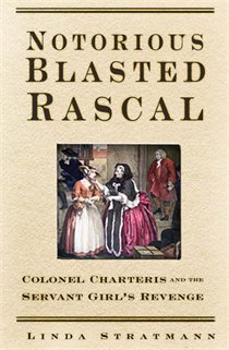 Notorious Blasted Rascal