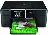 Hp Photosmart Plus B210e Cn219a E-all-in-one Color Thermal Inkjet Printer, Scanner, Copier, Fax - 600 X 600 Dpi - Up To 2.5 Ppm - Wi-fi - 100-240v Ac