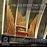 Organ Polychrome