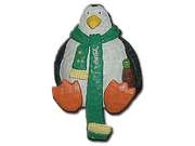 Coca-cola Stocking Hanger Penguin