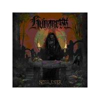 Huntress - Spelleater (Ltd) (Music CD)