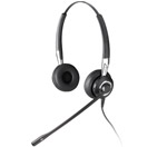 Jabra / GN Netcom BIZ 2400 OC USB Duo NC Noise Cancelling OC USB Heads