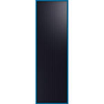 Brunton Solar Flat 15 Solarflat15 Solar Amorphous Panel
