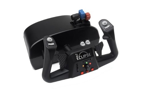CH PRODUCTS Eclipse Yoke Discover Bundle (200616DIS)