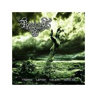 Postumo Lumbre - Trance Lapsus Calami Novicial (Music CD)