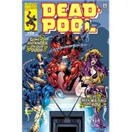 Deadpool Classic - Volume 6