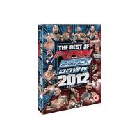 WWE: The Best of the Raw and SmackDown 2012