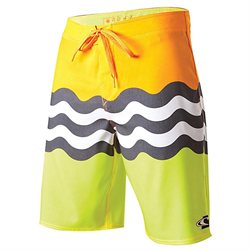 O'Neill Jordy Freak Board Shorts