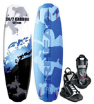 Airhead Ahw-83 Wake Board