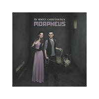 In Strict Confidence - Morpheus (Music CD)