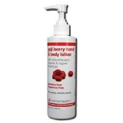 Home Health Goji Berry Hand Body Lotion