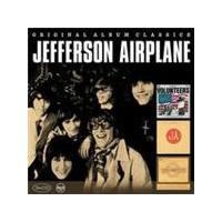 Jefferson Airplane - Original Album Classics (Music CD)