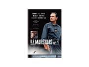 U.s. Marshals