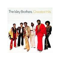 The Isley Brothers - Greatest Hits (Music CD)