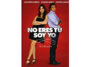 No Eres Tu Soy Yo