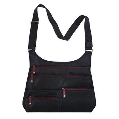 Women In Business Wib Cs2a 10 La City Slim Tablet Case - Black