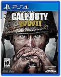 Activision Call Of Duty: Wwii - First Person Shooter - Playstation 4 047875881525