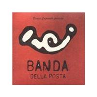 Banda Della Posta - Primo Ballo (Music CD)