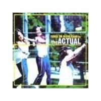Actual - Songs On Radio Idaho (Music Cd)