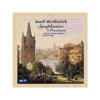 MICHI GAIGG - MYSLIVECEK SYMPHONIES & OVERTURES 2