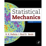 Statistical Mechanics