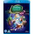 Alice in Wonderland Animated (Single Disc)