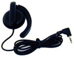 Garmin 010-10346-00 Clip-on Earbud Speaker