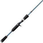 Abu Garcia Volc69-4 Volatile Casting Rod
