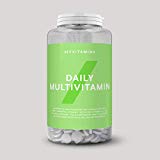 MyProtein Daily Vitamins Multi Vitamin Tablets- Pack of 180