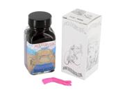 Noodler's Ink Fountain Pen Bottled Ink, 3oz - Highlighter Atlantic Salmon