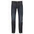 Duck and Cover Men's Boxsir Straight Fit Jeans - Parma Blue