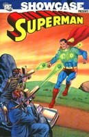 Showcase Presents:  Superman - Vol 03