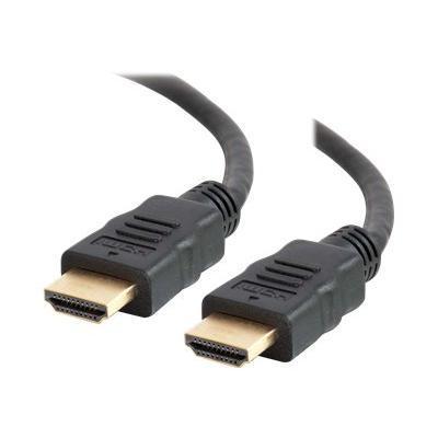 C2g 40303 1m High Speed Hdmi Cable With Ethernet For Tvs  Laptops  And Chromebooks. (3.3ft)
