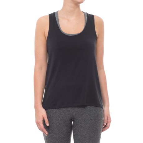 Exhale Tank Top (for Women)