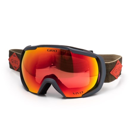 Onset Ski Goggles