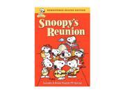 Peanuts: Snoopy's Reunion (dvd / Eng-fr-ja-kor-thai-sub)