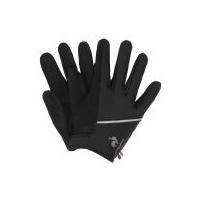Le Coq Sportif Performance Resson Gloves - Black