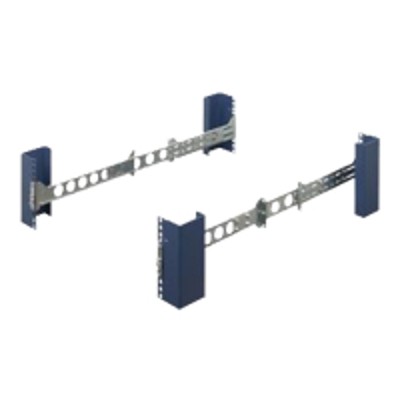Innovation First 122-2447 Racksolutions - Rack Slide Rail Kit - Zinc-plated