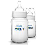Avent Scf563/27 Classic Baby Bottles