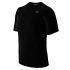 New Balance Men's Running Impact Ice T-Shirt - Black