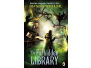 The Forbidden Library (forbidden Library)