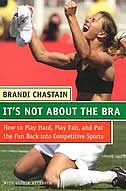It's Not About The Bra