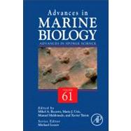 Advances in Sponge Science : Phylogeny, Systematics, Ecology