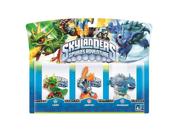 Camo Skylanders Spyro's Adventure Figure