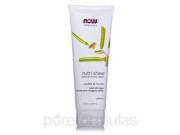 Now Solutions - Nutri-shave Natural Cream - 8 Fl. Oz (237 Ml) By Now