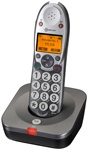 Amplicom Pt500 Amplicom Powertel Amplified Cordless Phone