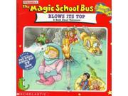 The Magic School Bus Blows Its Top The Magic School Bus