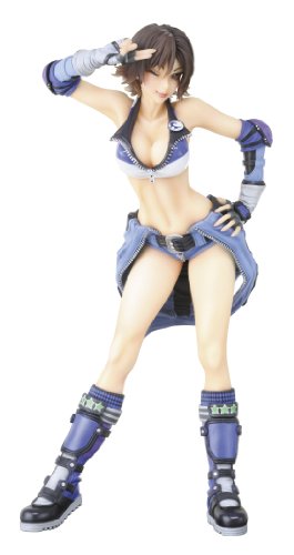 Kotobukiya Tekken Tag Tournament 2: Asuka Kazama Bishoujo Statue